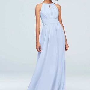 Bridesmaid Dress